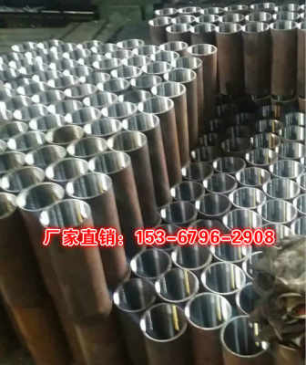 湖南无缝钢管加工与钢压延加工 产业链协同与市场机遇