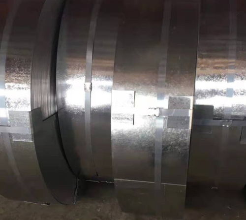 宣城带钢价格解析 钢压延加工行业的风向标