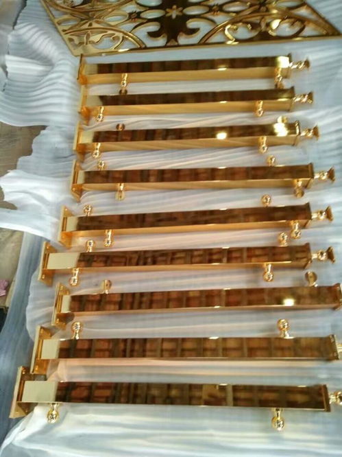 丽水美式栏杆激光围边生产厂家 钢压延加工的艺术与创新