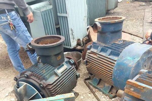 成都地区废旧家电回收与钢压延加工——川煜鑫再生资源回收服务解析