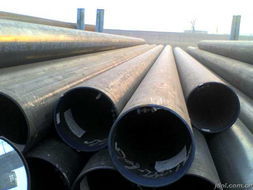 烟台无缝钢管厂家与钢压延加工产业的发展与优势